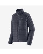 Patagonia Down Sweater Damen smolder blue