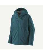 Patagonia Granite Crest Rain Jacket Herren tidal