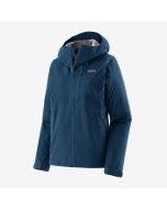 Patagonia Granite Crest Rain Jacket Damen lagom blue w
