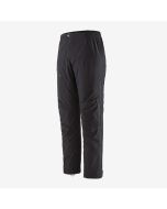 Patagonia Granite Crest Rain Pants Herren black