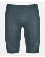 Ortovox 120 Comp Light Shorts Herren grey