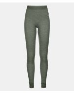 Ortovox 230 Competition Long Pants Dame arctic grey
