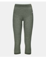 Ortovox 230 Competition Short Pants Damem arctic grey