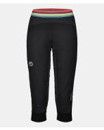 Ortovox SW HYBRID SHORT PANTS Damen black