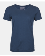 Ortovox 120 Cool Tec Clean TS Damen ocean