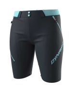 Dynafit Transalper 4 DST Shorts Damen blueberry