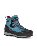 AKU Trekker Lite III Wide GTX Damen türkis