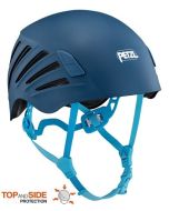 Petzl Borea Damen blue