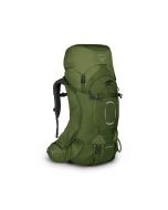 Osprey Aether 55 Herren green