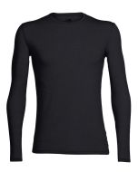 Icebrealer Anatomica LS Crewe Herren