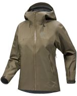 Arcteryx Beta SL Jacket Damen tatsu 