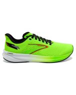 Brooks Hyperion Herren green gecko