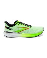 Brooks Hyperion GTS Herren green gecko