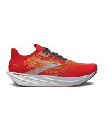 Brooks Hyperion Max B Damen fiery coral