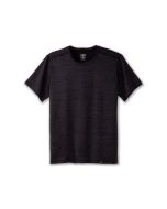 Brooks Luxe SS Herren black