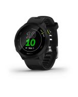 Garmin Forerunner 55 black