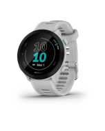 Garmin Forerunner 55 white