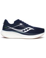 Saucony Ride 17 Herren navy gum