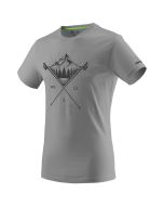 Dynafit TRANSALPER Graphic T-Shirt Herren