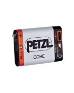Petzl Core Akku mit Hybrid Concept