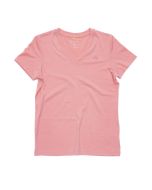 Devold Premium V-Neck Damen apricot