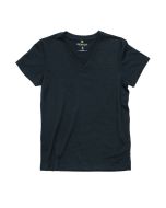 Devold Premium V-Neck Damen ink