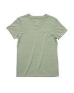 Devold Premium Tee Damen fog