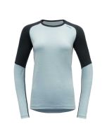 Devold Jakta Merino 200 LS Damen blue  