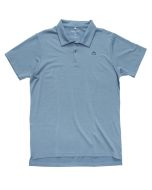 Devold Premium Polo Herren sky