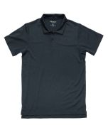 Devold Premium Polo Herren ink
