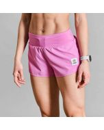 SAYSKY Flower Pace Shorts 3zoll Damen rosa