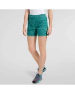 La Sportiva Sierra Rock Short Damen everglade