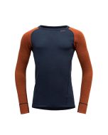 Devold Duo Active Merino LS Herren ink