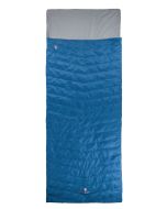 Grüezi Bag Biopod Wolle Almühtte 195 true blue