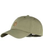 Fjäll Räven Helags Cap light olive