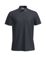 Icebreaker 150 Tech Lite III SS Polo Herren navy