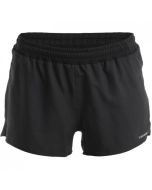 Icebreaker 125 ZoneKnit Speed 3inch Short Damen black