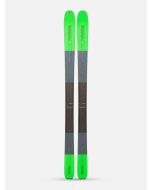 K2 Wayback 89 2024 Herren green
