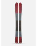 K2 Wayback 89 2024 Damen red