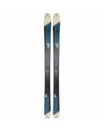 K2 Wayback 92 2022/23   beige blau