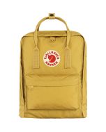 Fjäll Räven Känken kantarell