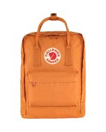 Fjäll Räven Kånken spicy orange
