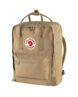 Fjällräven Kånken clay