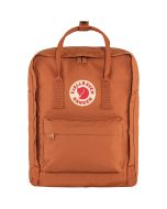 Fjäll Räven Kånken terracotta