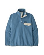 Patagonia LW Synchilla Snap-T P/O Herren stillblue