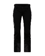 Haglöfs Rando Flex Pant Damen black