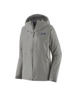 Patagonia Granite Crest Rain Jacket Damen grey