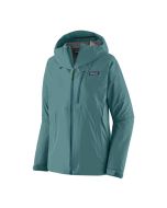 Patagonia Granite Crest Rain Jacket Damen wetland blue