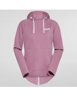 La Sportiva Telendos Hoody Damen rosa
