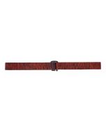 ORTOVOX LOGO PIXEL BELT orange